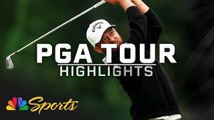 Video post by @nbcsports on YouTube