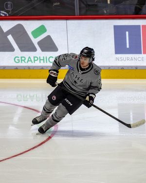 Image post by @ccmhockey on Instagram