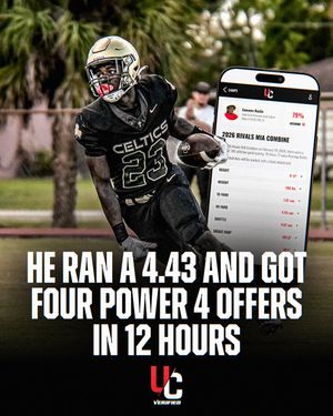 Image post by @theucreport on Instagram