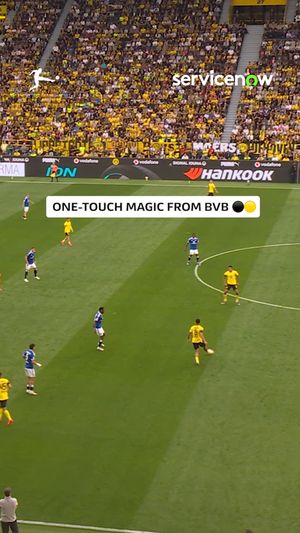 Video post by @bundesliga on Instagram