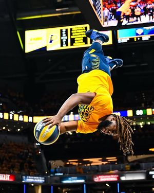 Image post by @pacerspowerpack on Instagram