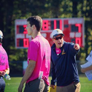 Image post by @griffsmlax on Instagram