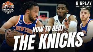 Video post by @bigplaycleveland on YouTube