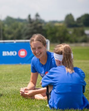 Image post by @ontario_soccer on Instagram