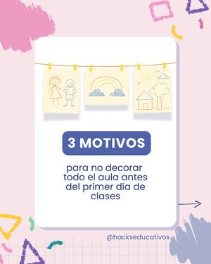 Image post by @hackseducativos on Instagram
