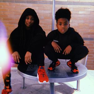 Image post by @mstrinitysimone on Instagram