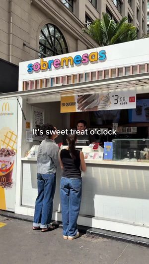 Video post by @mcdonalds_corp on TikTok