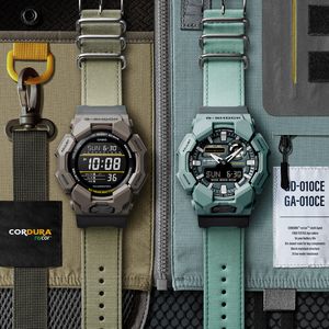 Image post by @gshock_us on Instagram