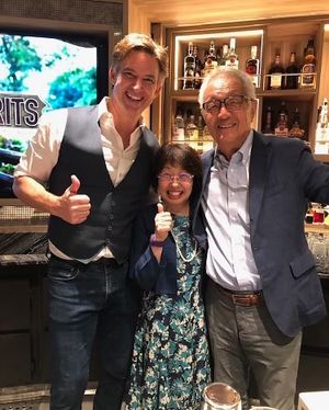 Image post by @drinkwithrob on Instagram