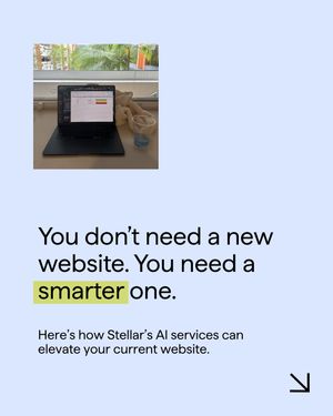 Image post by @stellaragency on Instagram