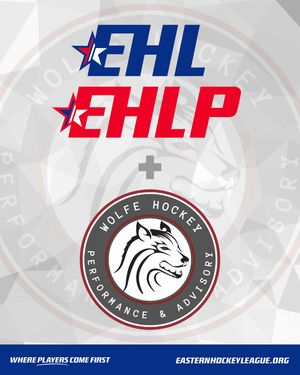 Image post by @easternhockeyleague on Instagram