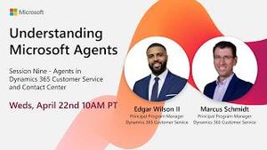 Video post by @mspowerplatform on YouTube