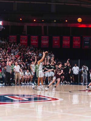 Image post by @michaelsandersmedia on Instagram