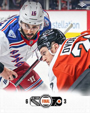 Image post by @philadelphiaflyers on Instagram