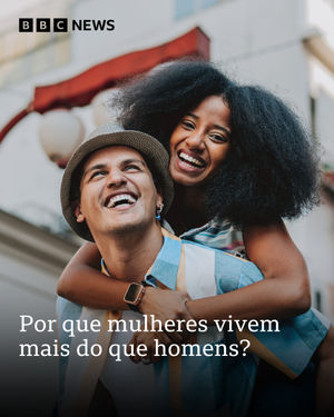 Image post by @bbcbrasil on Instagram