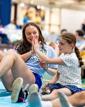 Image post by @quinnipiacu on Instagram