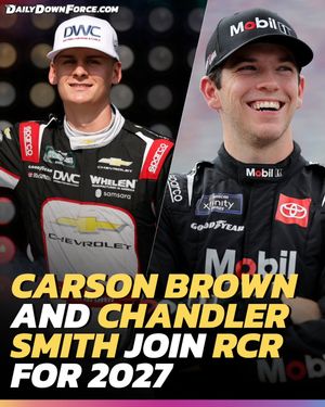 Image post by @dailydownforce on Instagram
