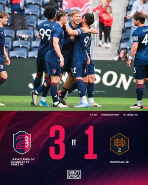 Image post by @stlcity2 on Instagram