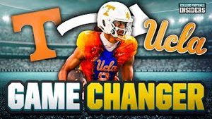 Video post by @cbssportscfb on YouTube