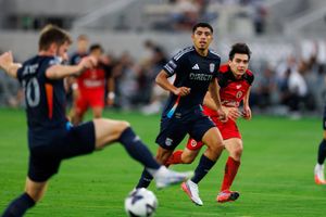 Video post by @sandiegofc on TikTok