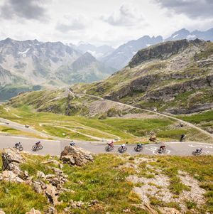 Image post by @letourdefrance on Instagram