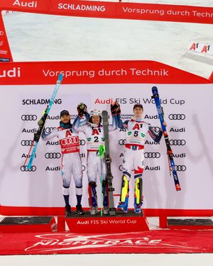 Image post by @fisalpine on Instagram