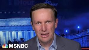 Video post by @msnbc on YouTube