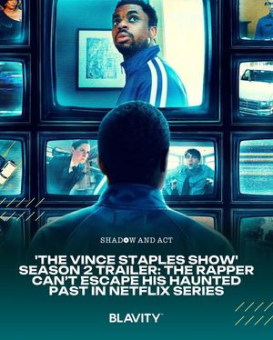 Image post by @blavity on Instagram