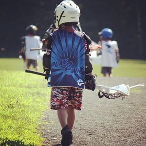 Image post by @2waylacrosse on Instagram