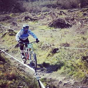 Image post by @vitusbikes on Instagram