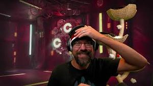 Video post by @cohhcarnage on YouTube