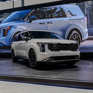 Image post by @Kia on Twitter