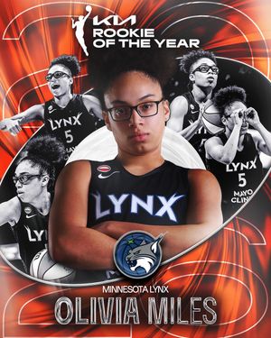 Video post by @wnba on TikTok