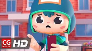 Video post by @cgmeetup on YouTube