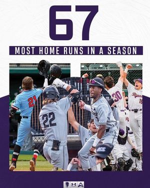 Image post by @lipscombbaseball on Instagram