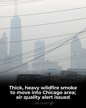 Image post by @nbcchicago on Instagram