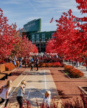 Video post by @titletown on TikTok