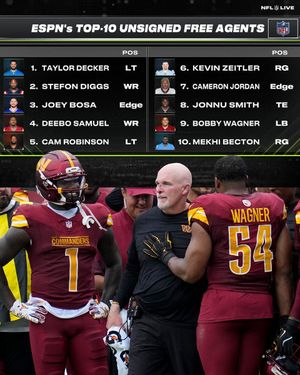 Image post by @ESPNNFL on Twitter