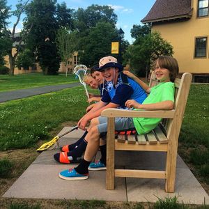 Image post by @2waylacrosse on Instagram
