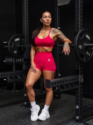 Image post by @gymreapers on Instagram