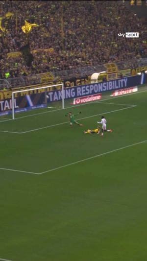 Video post by @bundesliga on TikTok