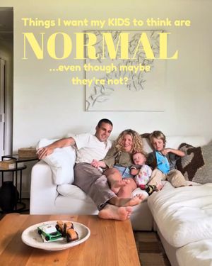 Image post by @mrkate on Instagram