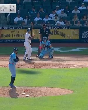 Video post by @Yankee Town on Facebook