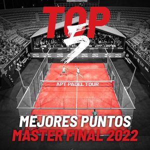 Image post by @aptpadeltour on Instagram
