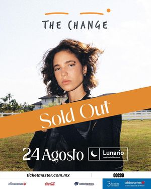 Image post by @thechangecc on Instagram