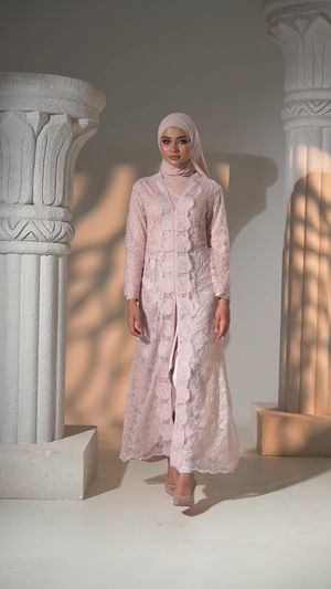 Video post by @hijabistahub.official on TikTok