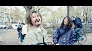 Video post by @oneokrock on YouTube