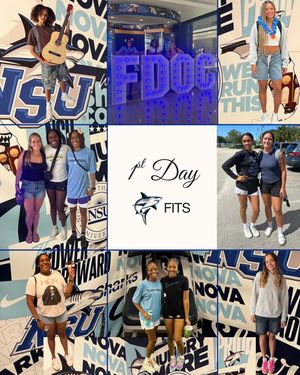 Image post by @nsu_wbasketball on Instagram