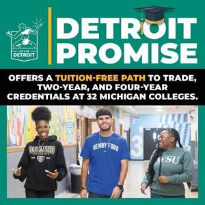 Image post by @cityofdetroit on Instagram