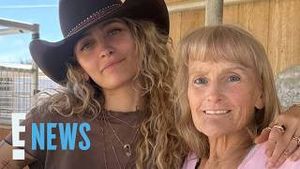 Video post by @enews on YouTube